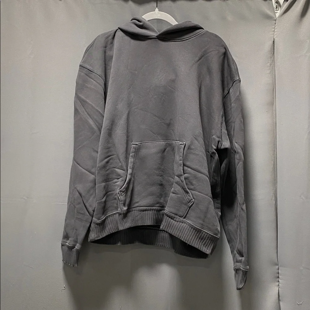Elwood Core Hoodie Vintage Black - L - Picture 6 of 10